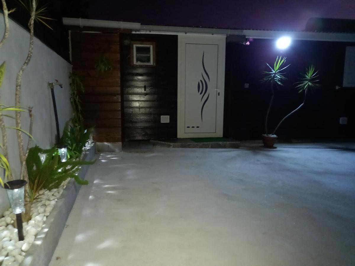 La Caz A David Villa Trois Bassins Exterior photo
