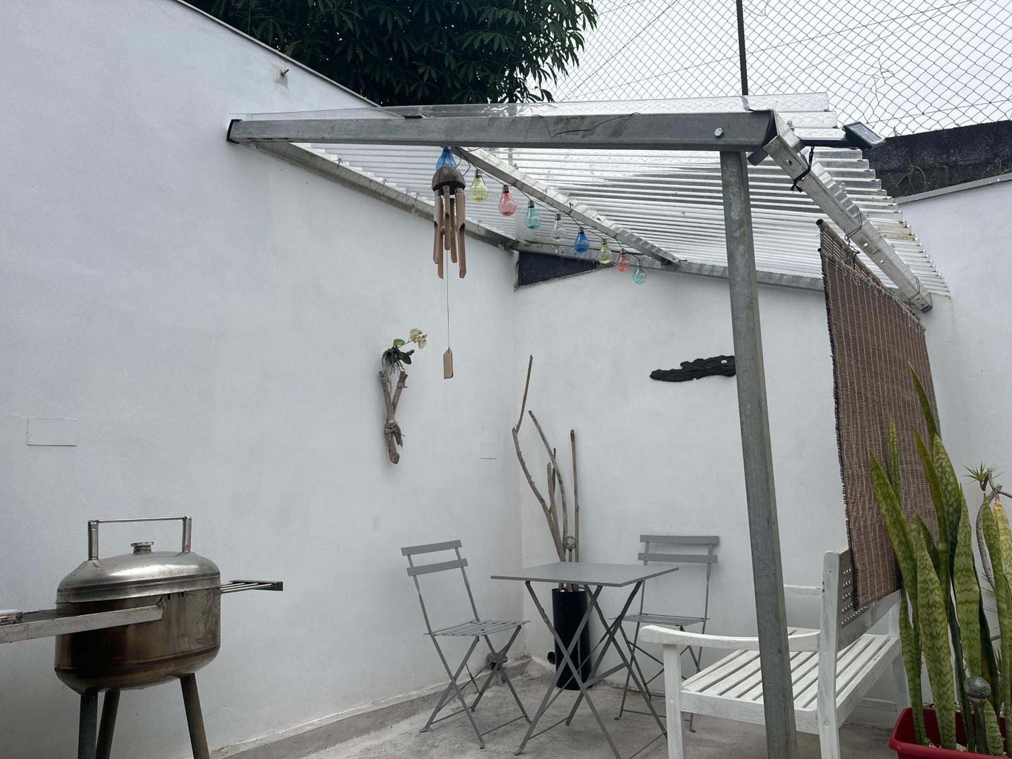 La Caz A David Villa Trois Bassins Exterior photo